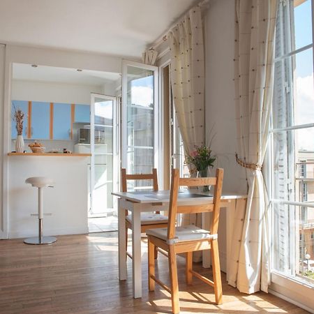 Appartement Perret Le Havre Luaran gambar